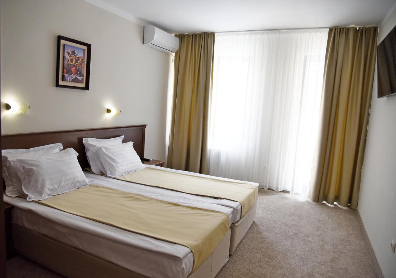 Villa Maria Revas Sunny Beach Exterior foto