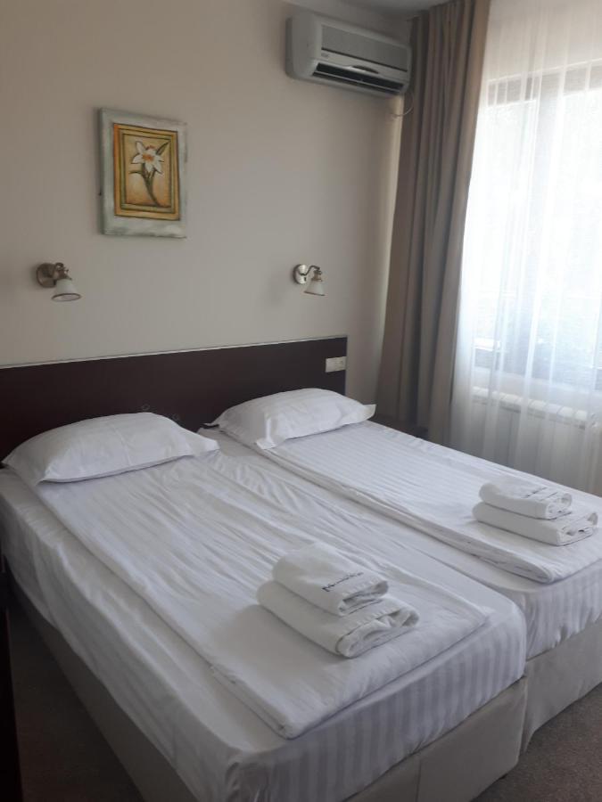 Villa Maria Revas Sunny Beach Habitación foto