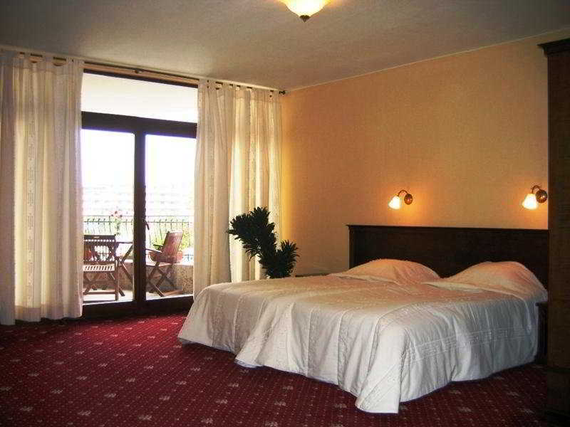 Villa Maria Revas Sunny Beach Exterior foto