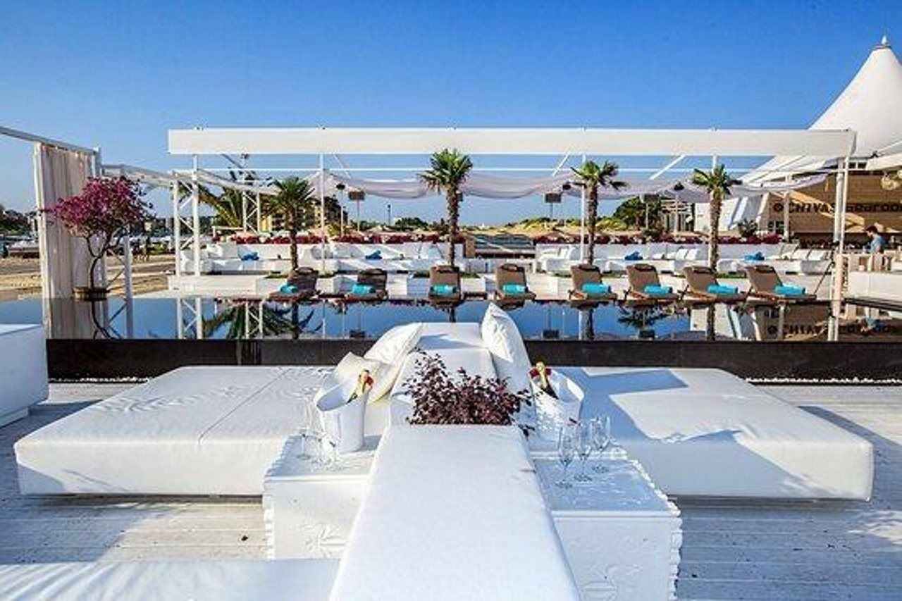 Villa Maria Revas Sunny Beach Exterior foto