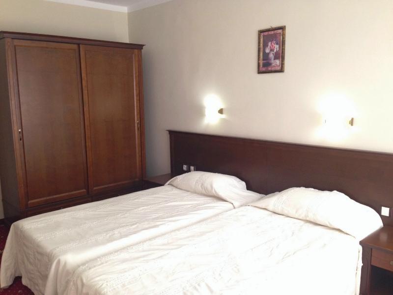 Villa Maria Revas Sunny Beach Exterior foto
