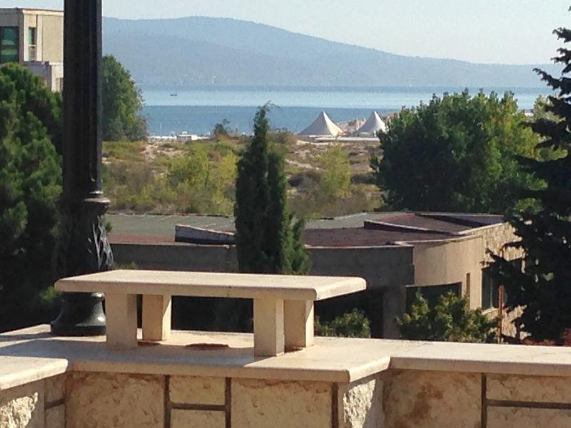 Villa Maria Revas Sunny Beach Exterior foto